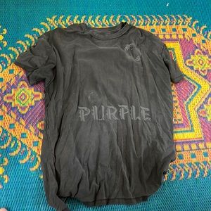 Purple brand t shirt